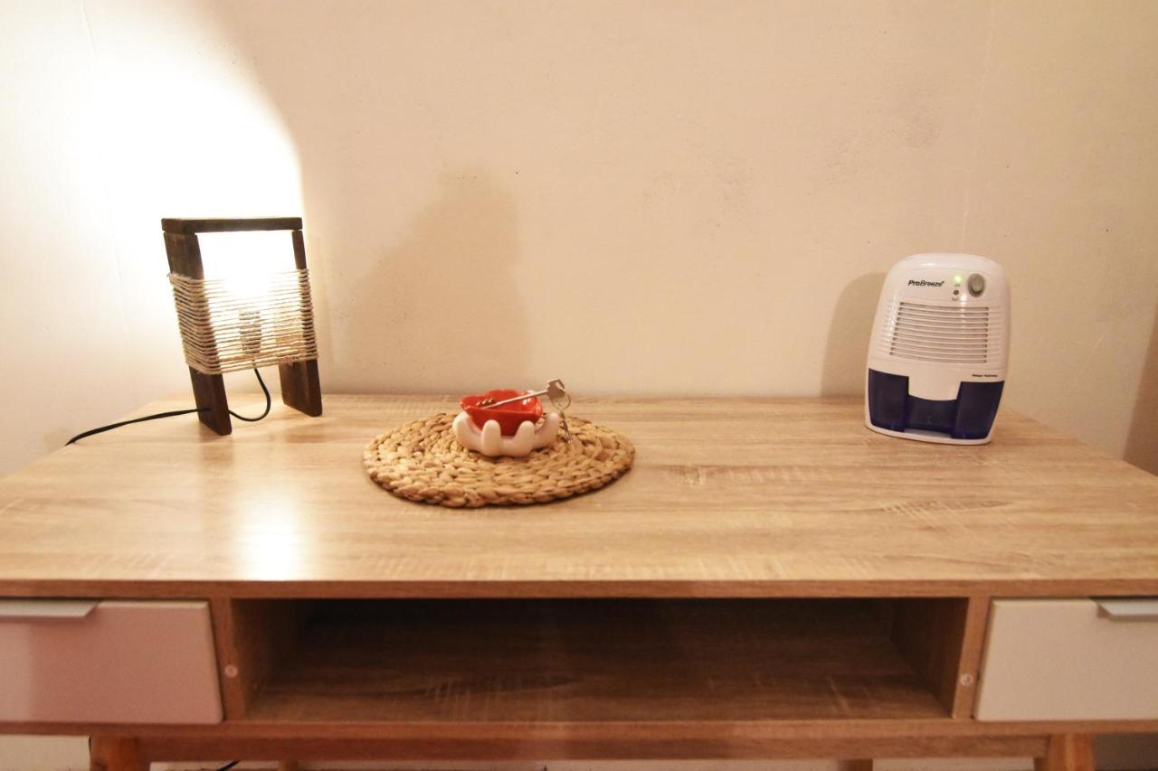 Apartamento Pretty Loft *