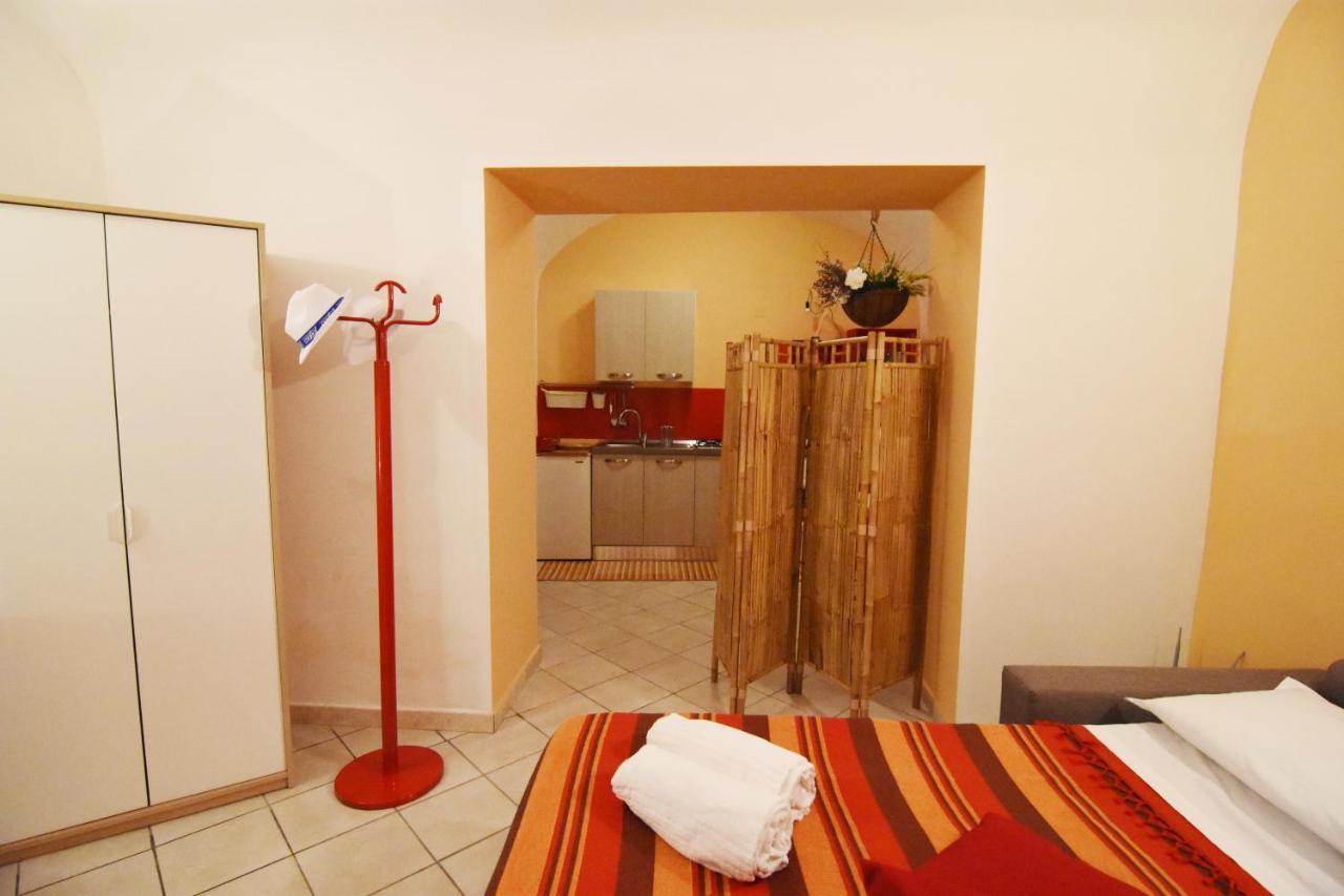 Pretty Loft Apartment Naples