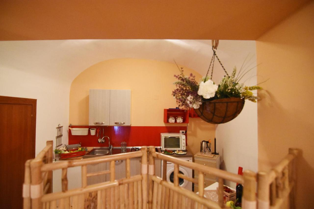 Pretty Loft