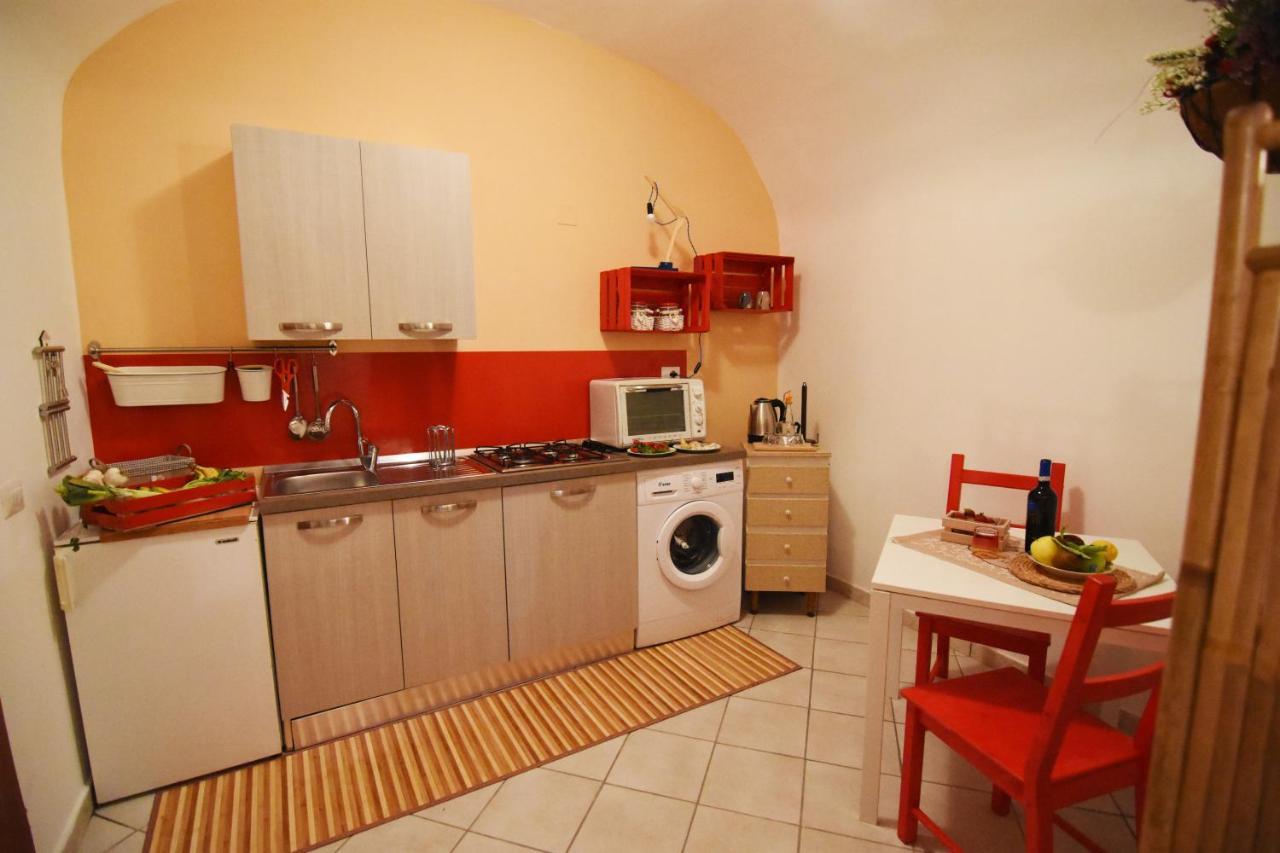 Pretty Loft Apartment Naples