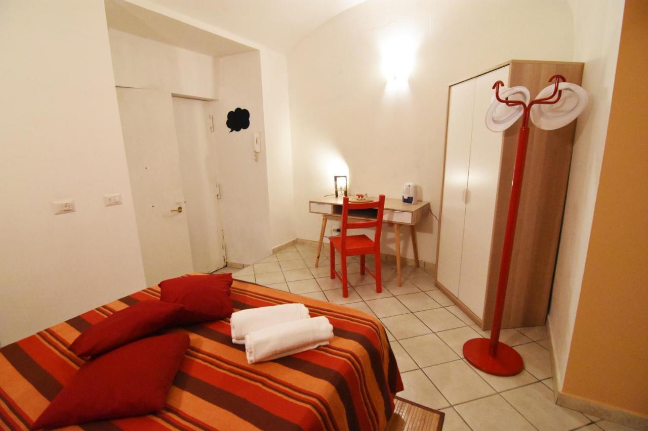 Apartamento Pretty Loft *
