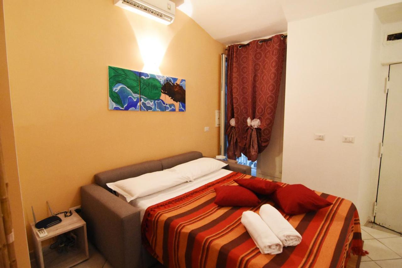 Apartamento Pretty Loft